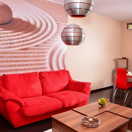 Apartament Kielce Lecha Bagian luar foto