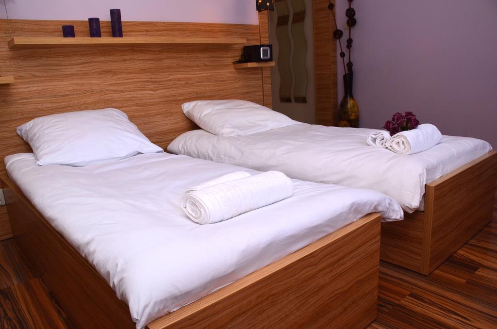 Apartament Kielce Lecha Bagian luar foto