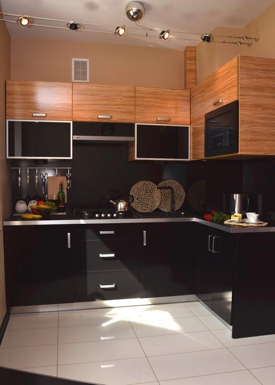 Apartament Kielce Lecha Bagian luar foto