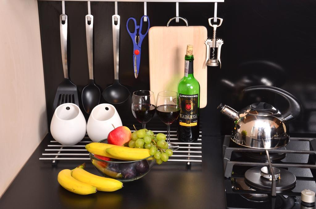 Apartament Kielce Lecha Bagian luar foto