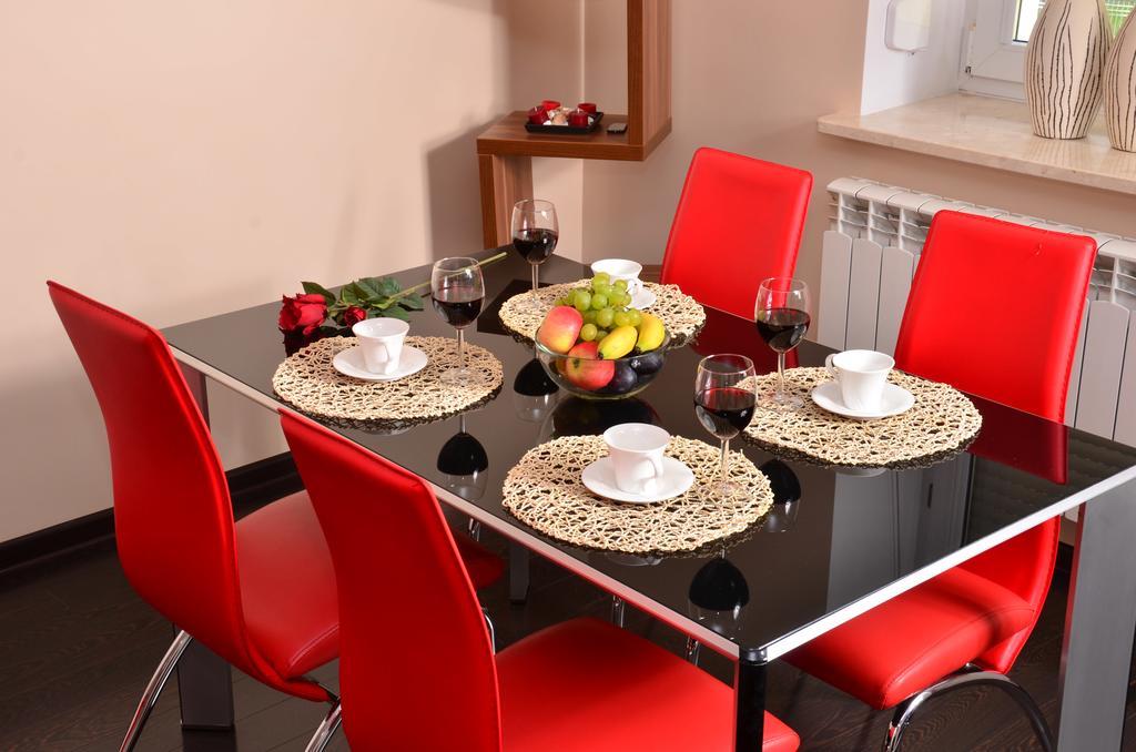 Apartament Kielce Lecha Bagian luar foto