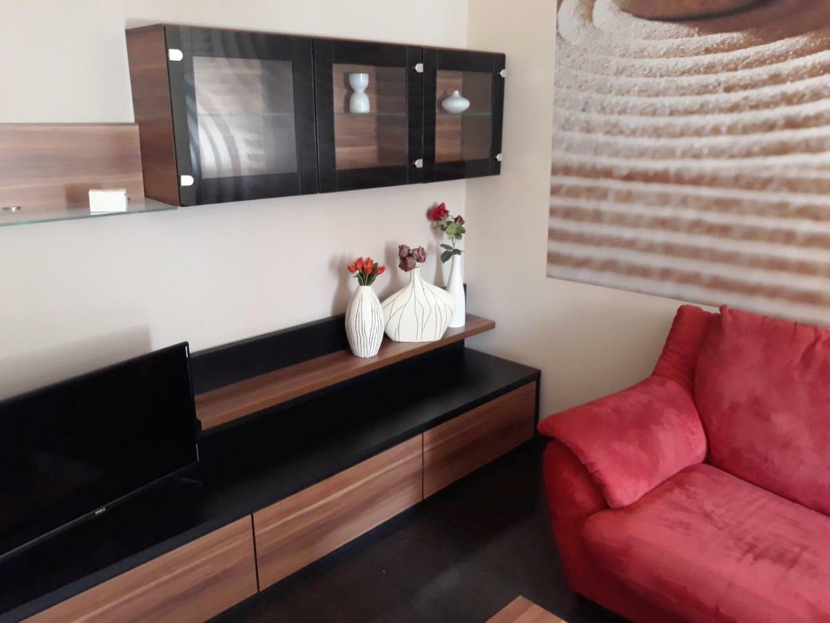 Apartament Kielce Lecha Bagian luar foto