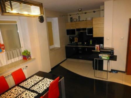 Apartament Kielce Lecha Bagian luar foto